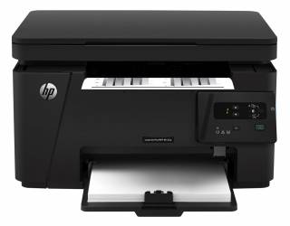 HP Pro MFP M125a (CZ172A) Multifunction Laser Printer
